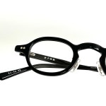 KANEKO OPTICAL KA-68 KA68 금자안경 모어댄아이 오벌형 (타원형) 뿔테안경 : 모어댄아이