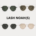 래쉬 선글라스 노아 크라운판토 ZEISS lash noah S c 1 2 3 4 : 마이스터안경