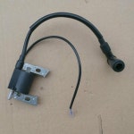 MZ175 EF2600 점화 코일 Yamaha 7CN-H5640-00 166F : 로겐컴퍼니