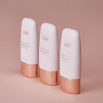쿠피 피디알엔 선 리젠페어 50ml 신형 SPF50+ 혼합자차 끈적임없는 톤업 연어 선크림 : 쿠피 공식스토어