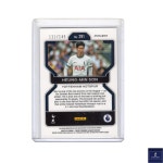 손흥민 축구카드 파니니 149장 2022 토트넘 EPL카드 3108 : WECollectibles