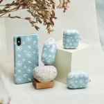 고려청자 에어팟/에어팟프로/에어팟3/프로2 케이스 국립중앙박물관 굿즈 : MIMIDAR:미미달