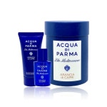 아쿠아 디 파르마 아란치아 디 카프리 오 드 뚜왈렛 5ml 샤워젤 20ml : 정퍼퓸