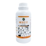버섯튼튼 : 주식회사 수그린