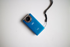 [JVC]  JVC PICSIO GC-FM2  /맴버쉽카메라 / 디지털 캠코더  /  빅터  / 빈티지 캠코더 / 빈티지 디지털 캠코더 / : 맴버쉽카메라