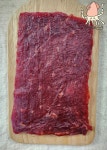 금창수산 소고기육포 150g 맥주안주 편의점 : 금창수산