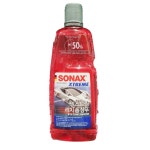 SONAX 소낙스 세차샴푸 리치폼 1L 버블세차 스노우폼 : 어메이징홀세일