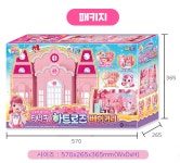 알쏭달쏭 캐치 티니핑 하트로즈 베이커리 알송달송 : 한가람마켓