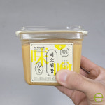 노브랜드 미소된장 500g : e편한마트