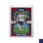 손흥민 축구카드 파니니 149장 2022 토트넘 EPL카드 3108 : WECollectibles
