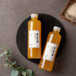 (무배) 달보드레 수제 호박식혜 500ml x 30병 : 스낵 팩토리 99