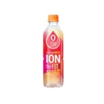 웅진식품 이온더핏 제로 액티브 500ml : 조이앤존