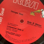 CARMEN   LP / 엘피 / 음반 / 레코드 / 레트로 /   AA6884 : 옛생각갤러리