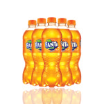 환타 오렌지 600ml 12개 : 싸가득마켓