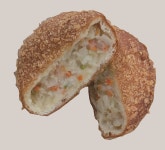 고로케재료/고로케속(야채맛) : 야채고로케속 : 홍고로케