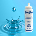 초음파젤250ml 1개 피부관리샵 물리치료용 소노젤 에코초음파젤 : 장원메디