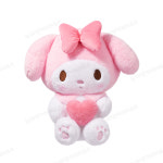 산리오 하트비트 인형 대형 47cm 마이멜로디 : 뉴머앤키