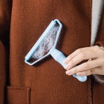 크린홈 니트보풀제거 수동보풀제거기 보풀제거제 4p : 늦은저녁