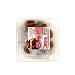 일본 겐조우메본점 기슈남고 시소 우메보시 자소향 160g B : 태평마트