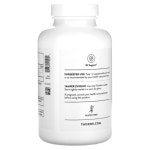 쏜리서치 베타인 HCL 펩신 용담 HCI 1000mg 류신 225캡슐 : 헬씨프라임