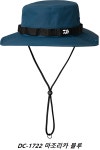 한국 다이와 DC 1722 고어텍스 인피니엄 베이직 모자 햇스타일 벙거지 경량 : 다이하드피싱