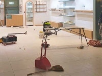 강서구 사무실청소 사무실 회사 상가 매장 카페 학교 병원 봄맞이 대청소 청소업체 : 그린프로서비스 청소업체