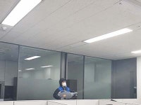 강서구 사무실청소 사무실 회사 상가 매장 카페 학교 병원 봄맞이 대청소 청소업체 : 그린프로서비스 청소업체