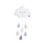 코코넛즈 뭉실뭉실 비구름 노즈워크 토이 : 코코넛즈