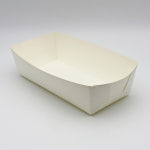 구어스한마리속지 CA41 박스 100개 치킨속지 무지트레이 일회용 내피주문제작 : 이오포장