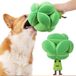 당근뽑기장난감 강아지 노이즈워크 당근밭 개린이날선물 농장 : 노리터존