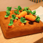 당근뽑기장난감 강아지 노이즈워크 당근밭 개린이날선물 농장 : 노리터존