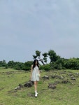 [러블리짱 ]미스 캉캉 나시 미니 원피스 / 미니원피스 캉캉원피스 : 러비러비loveylovey