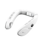 네베프 넥밴드 쿨링 선풍기 저소음 냉각패드 부착 : 쌍둥이아빠 스토어