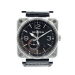 벨앤로스 스틸 시계 (BR03-97) : 라 스위트 중고명품