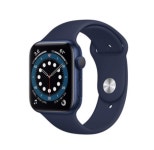 [오픈박스/단순개봉] Apple 애플워치 6 40mm 셀룰러 알루미늄 케이스 5가지 색상선택 (레드/블루/스페이스 그레이/골드/실버) : 애플오픈박스... 