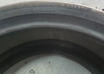 멕라렌 타이어 브리지스톤 285 35 20 104Y 투란자 흡음제 T005 MO-S : 안양타이어일번지