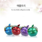 자동차 차량용 애플트리 겔타입 디퓨저 방향제 : 글로리맘