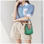 미니 크로스백 핸드폰가방 학생크로스백 H6115 : 2market