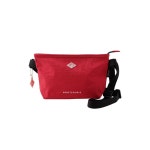 단톤 코듀라 캔버스 숄더백 : 샐리의가든