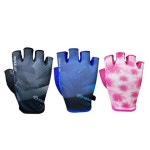 [한국자전거총판]달리즈  여름 기능성 쿨스판 전사 단장갑 : 한국자전거총판