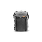 픽디자인 에브리데이백팩 V2 20L 차콜, 카메라가방, 태블릿 슬리브 포함 노트북 백팩 (BEDB-20-CH-2) : 와썹캘리