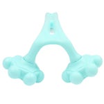 아킬레스건마사지 종아리 햄스트링 마사지롤러 : 이브캣타로