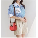 미니 크로스백 핸드폰가방 학생크로스백 H6115 : 2market