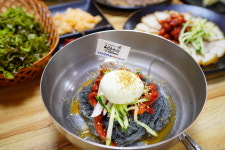 속초 낙천회관 명태회냉면1세트(2인분), 명태회무침(500g) : 낙천회관