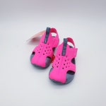 [나이키코리아 정품] NIKE SUNRAY PROTECT 2 (TD) 샌들/샌달 (키즈/선레이/프로텍트) 핑크색 943827 605 (DB9566 601 / DB9566 001)... 