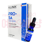 [KLINIX PRO-5A FOR DOG Probiotics Drop][냉장배송] 클리닉스 강아지 액상 유산균 PRO5A 15ml 프로파이브에이 : 예쁘개냥
