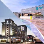 (충남) 온양 제일호텔+파라다이스 스파도고 2인 3인 4인 (패키지 룸온리) 온천 워터파크 : couponshop