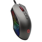 COX CM99 3325 RGB 게이밍 PC방 가성비최고의 손에 감기는 그립감  8버튼 USB 마우스 사무용으로 추천 : 신도림테크노마트 세븐컴
