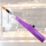 오로라 가스 점화기 식당 업소 가정용 G8색상랜덤 : 썬코리아 3M 썬터치 총판