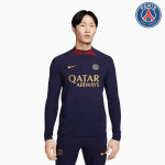 플라네스컴퍼니 | 나이키 PSG 파리생제르맹 트레이닝 ADV 엘리트 드릴 탑 23-24 : 플라네스